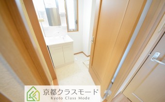 脱衣所