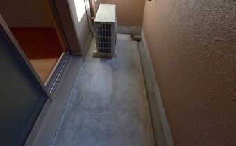 ※室内写真は同マンション内・別タイプの参考画像となります。