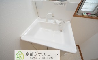 シャンプードレッサー
