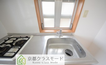 調理スペース