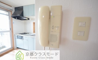 ドアホン