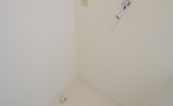洗濯機置場　※同マンション内の別のお部屋のものです。参考としてご覧ください。