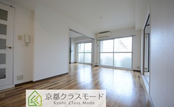 ※同マンション内の別のお部屋のものです。参考としてご覧ください。