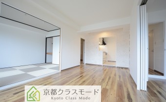 ※同マンション内の別のお部屋のものです。参考としてご覧ください。