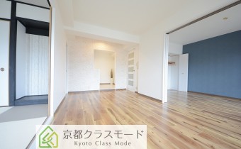 ※同マンション内の別のお部屋のものです。参考としてご覧ください。