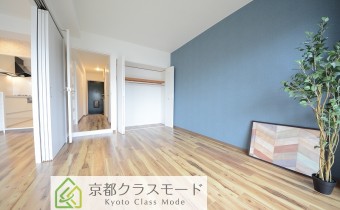 ※同マンション内の別のお部屋のものです。参考としてご覧ください。