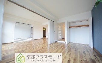 ※同マンション内の別のお部屋のものです。参考としてご覧ください。