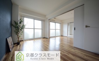 ※同マンション内の別のお部屋のものです。参考としてご覧ください。
