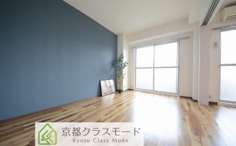 ※同マンション内の別のお部屋のものです。参考としてご覧ください。