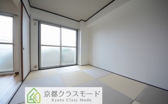 ※同マンション内の別のお部屋のものです。参考としてご覧ください。