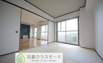 ※同マンション内の別のお部屋のものです。参考としてご覧ください。