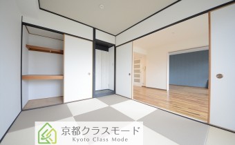 ※同マンション内の別のお部屋のものです。参考としてご覧ください。