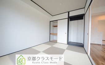 ※同マンション内の別のお部屋のものです。参考としてご覧ください。