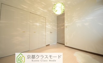 ※同マンション内の別のお部屋のものです。参考としてご覧ください。