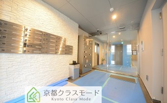 ホール