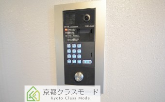 オートロック