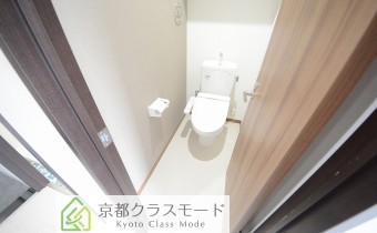 ウォシュレットトイレ