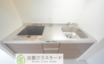調理スペース