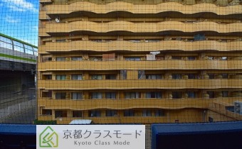 眺望・東向き