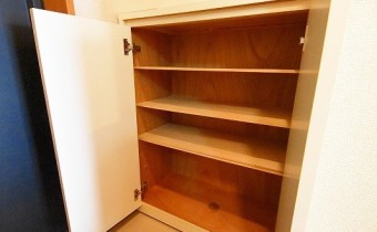 シューズBOX