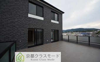 ルーフバルコニー