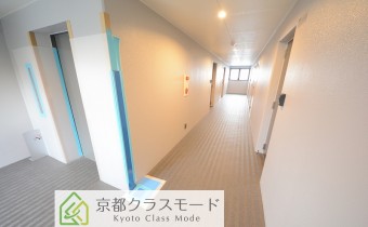 共用廊下