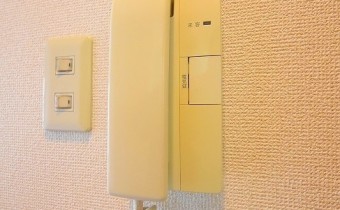 ドアホン