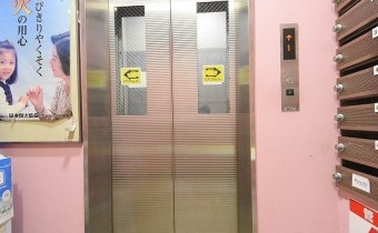 エレベーター