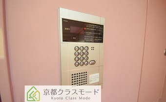 オートロック