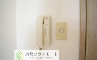ドアホン