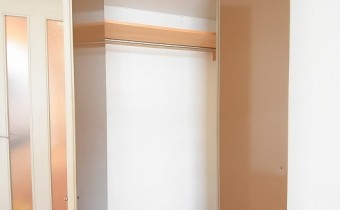 クローゼット