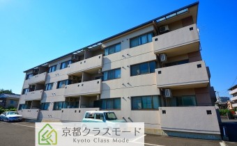 外観・別アングル