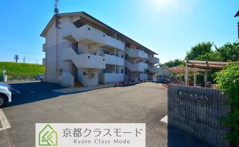 外観・別アングル