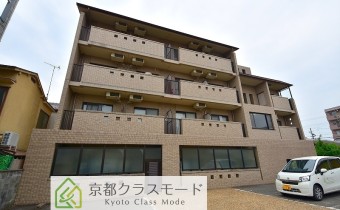 外観・別アングル