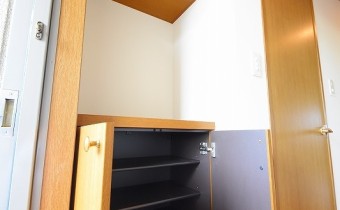 シューズボックス