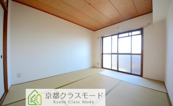 和室6帖