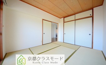 和室6帖・別アングル