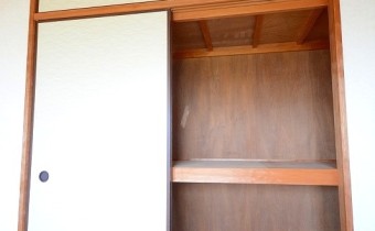 押入れ