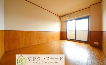 洋室8帖