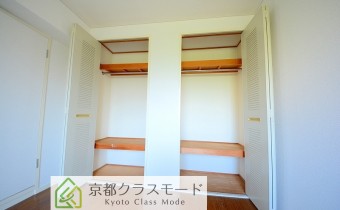 クローゼット