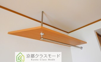 吊り棚