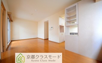 LDK13.5帖・別アングル