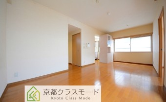 LDK13.5帖・別アングル