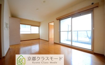 人気の伏見桃山エリアの人気のマンションです♪