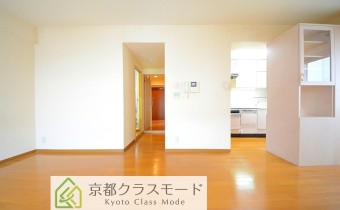 LDK13.5帖・別アングル