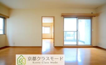 LDK13.5帖・別アングル