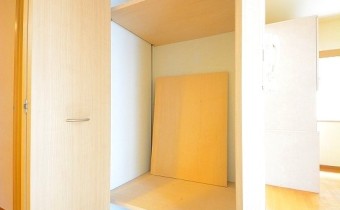 LDK・収納