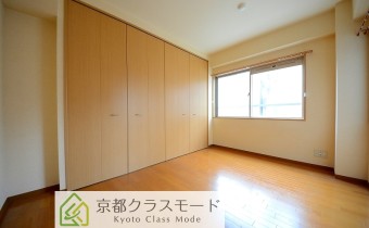 洋室6帖①