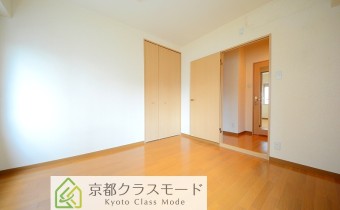 洋室6帖②・別アングル