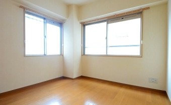 洋室6帖②・別アングル